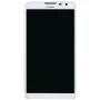 Nillkin Super Frosted Shield Matte cover case for Huawei Mate 2 order from official NILLKIN store